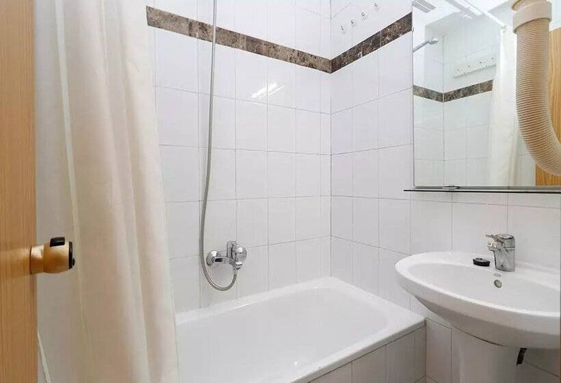 Apartamentos Frontera Blanca Deluxe 3000