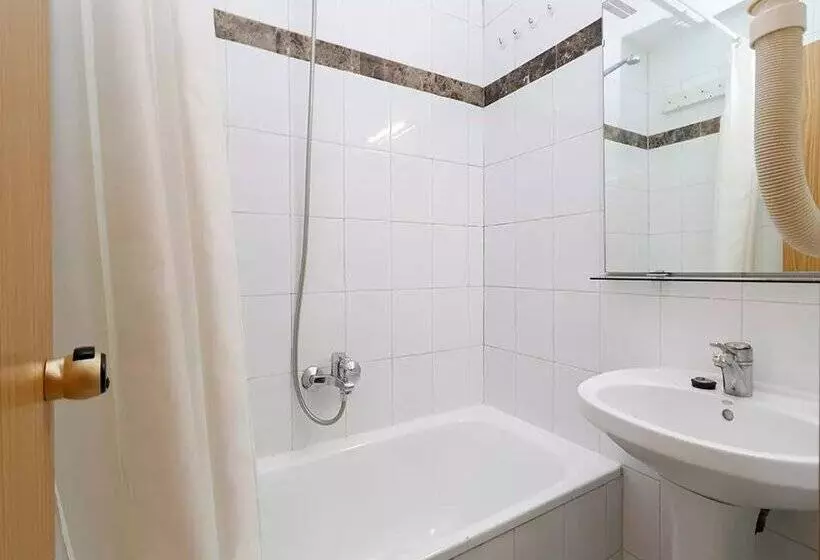 Apartamentos Frontera Blanca Deluxe 3000