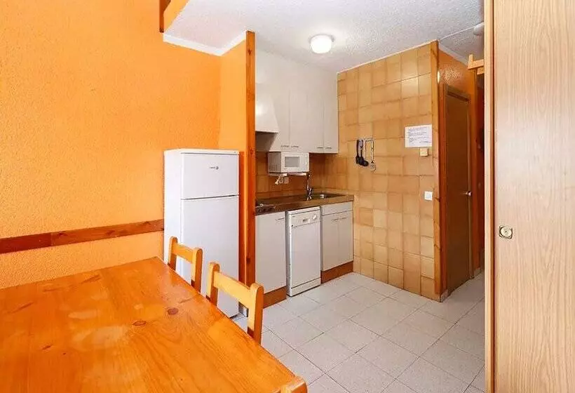 Apartamentos Frontera Blanca Deluxe 3000