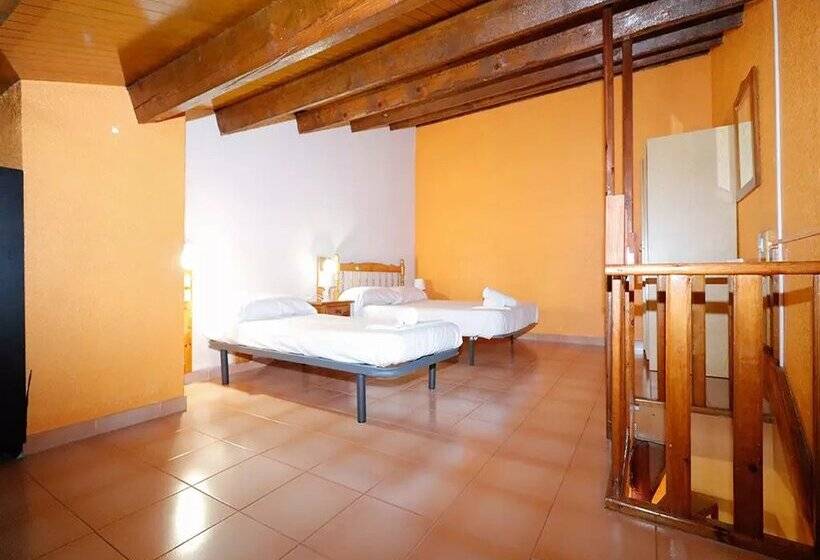 Apartamentos Frontera Blanca Deluxe 3000