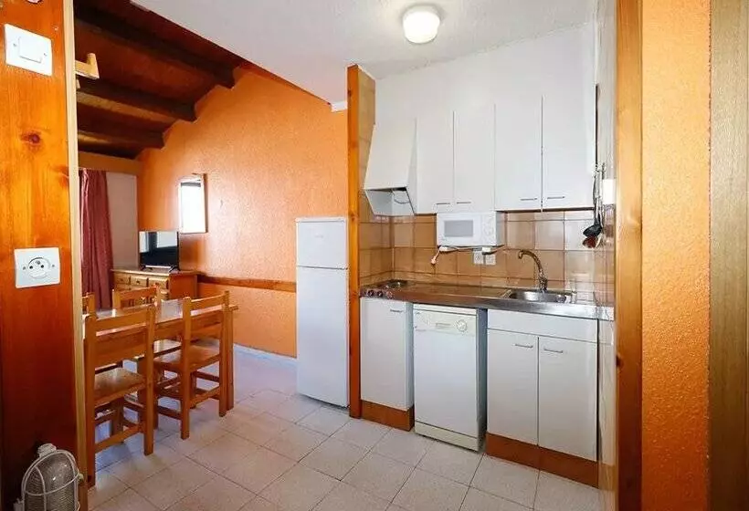 Apartamentos Frontera Blanca Deluxe 3000