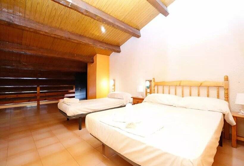 Apartamentos Frontera Blanca Deluxe 3000