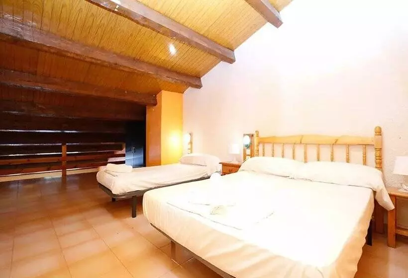 Apartamentos Frontera Blanca Deluxe 3000