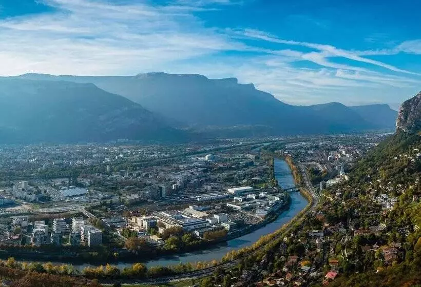 Apartamentos Frontera Blanca Deluxe 3000