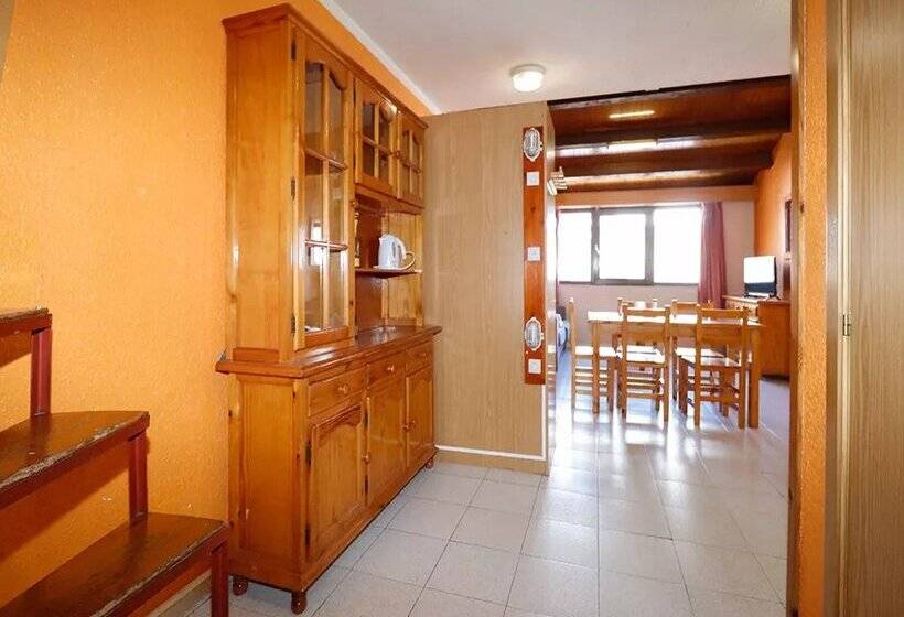 Apartamentos Frontera Blanca Deluxe 3000