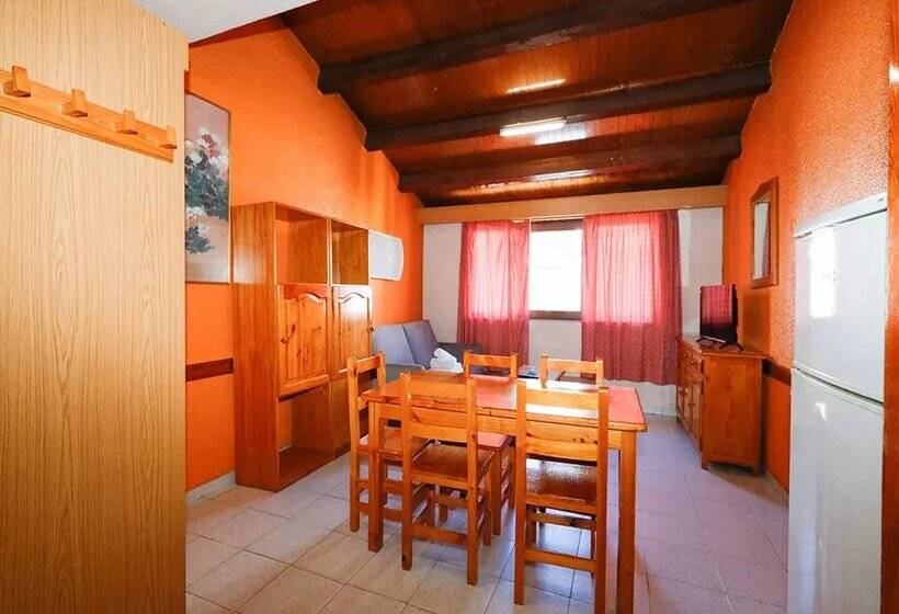 Apartamentos Frontera Blanca Deluxe 3000