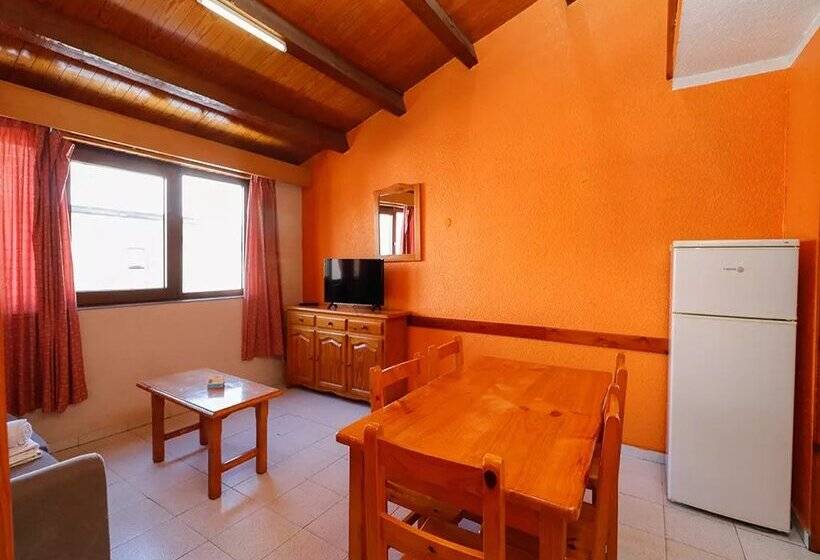 Apartamentos Frontera Blanca Deluxe 3000