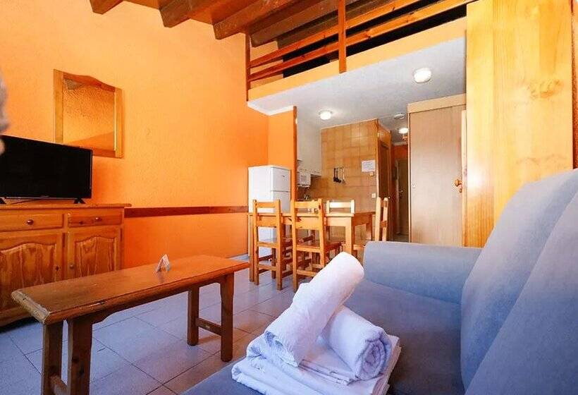 Apartamentos Frontera Blanca Deluxe 3000