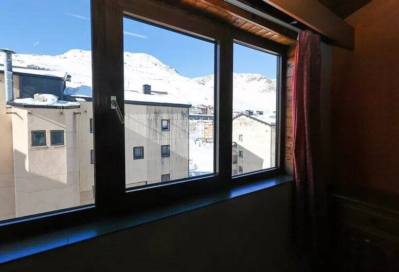 Apartamentos Frontera Blanca Deluxe 3000