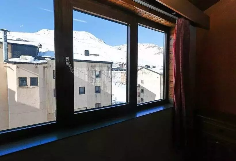 Apartamentos Frontera Blanca Deluxe 3000