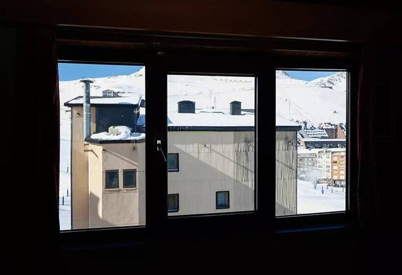 Apartamentos Frontera Blanca Deluxe 3000