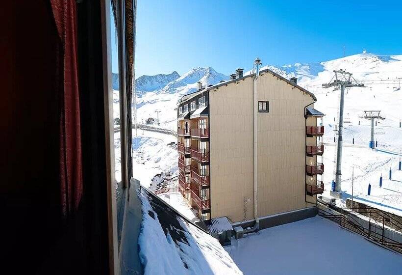 Apartamentos Frontera Blanca Deluxe 3000