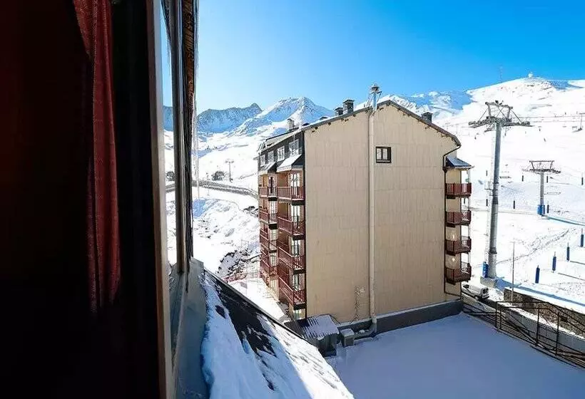 Apartamentos Frontera Blanca Deluxe 3000