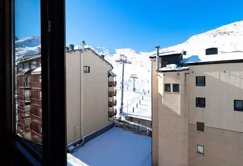 Apartamentos Frontera Blanca Deluxe 3000