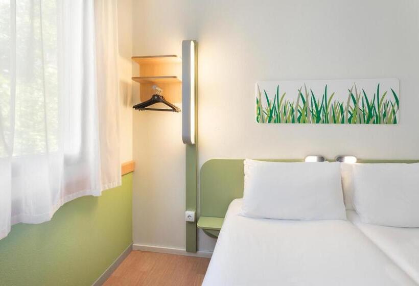 B&b Hotel Zaragoza Plaza Mozart
