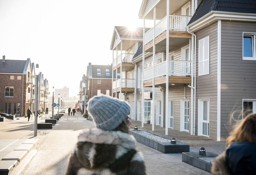 Beach Motel Heiligenhafen