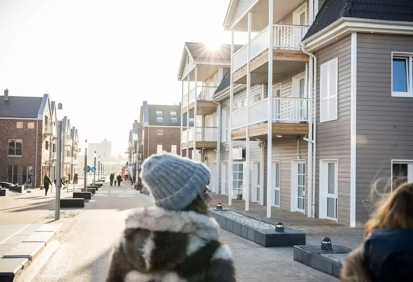 Beach Motel Heiligenhafen