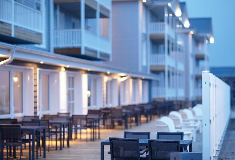 Beach Motel Heiligenhafen