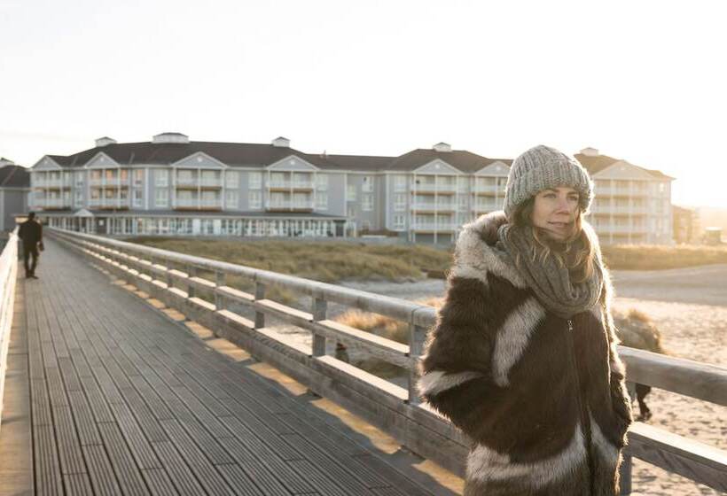 Beach Motel Heiligenhafen