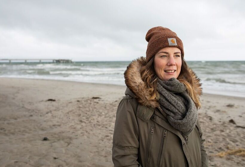 Beach Motel Heiligenhafen