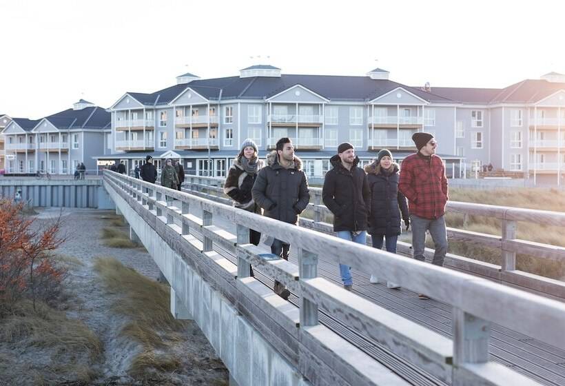 Beach Motel Heiligenhafen