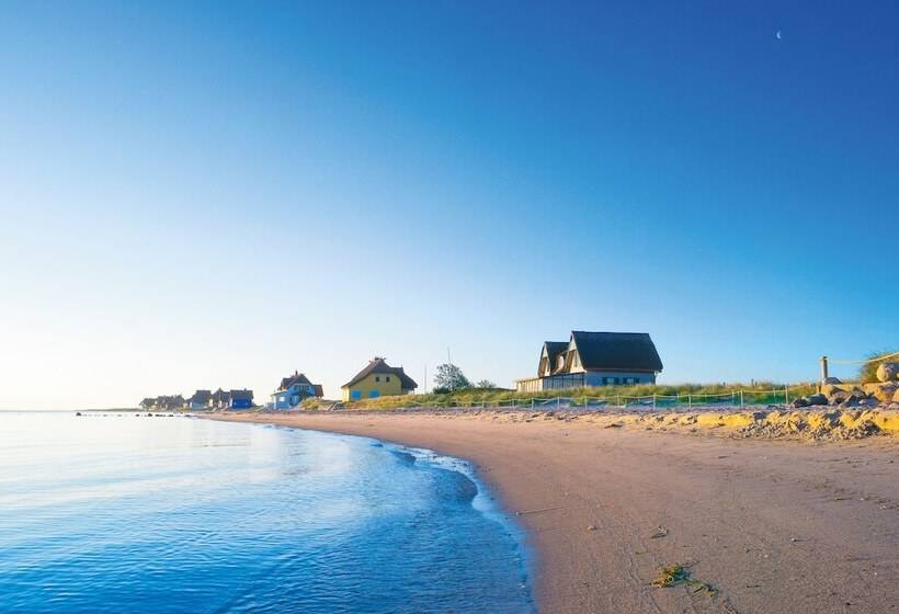 Beach Motel Heiligenhafen