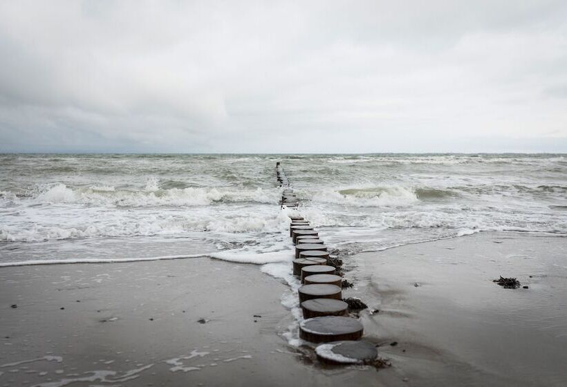 Beach Motel Heiligenhafen