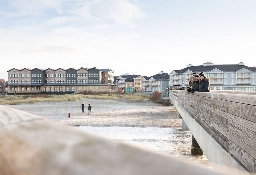 Beach Motel Heiligenhafen