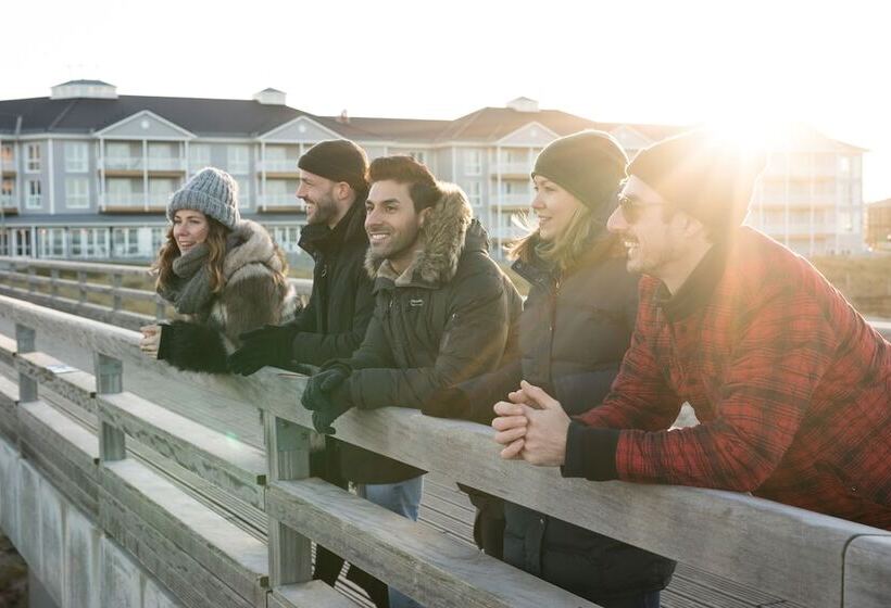 Beach Motel Heiligenhafen