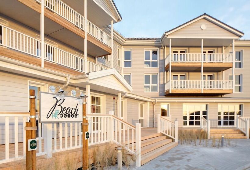 Beach Motel Heiligenhafen