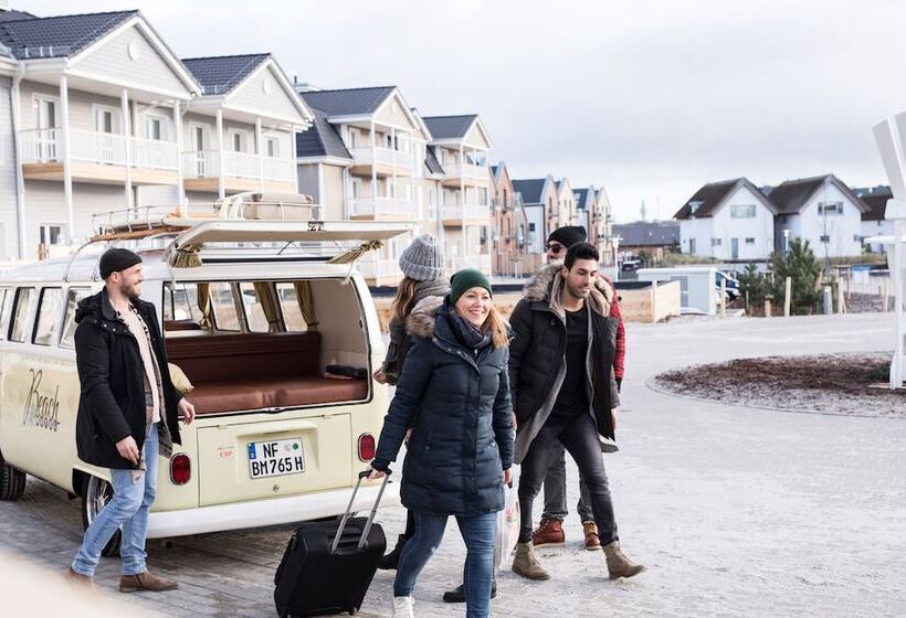 Beach Motel Heiligenhafen