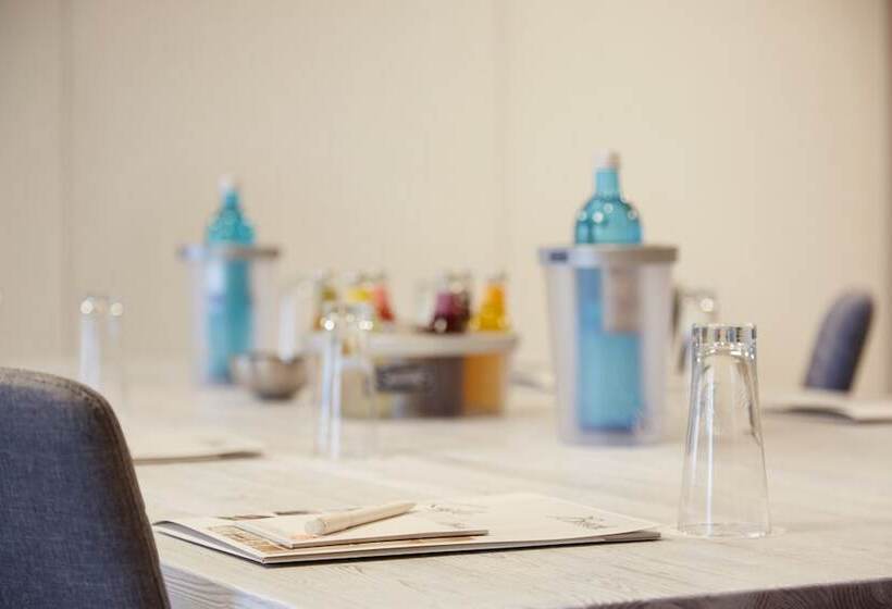 Beach Motel Heiligenhafen