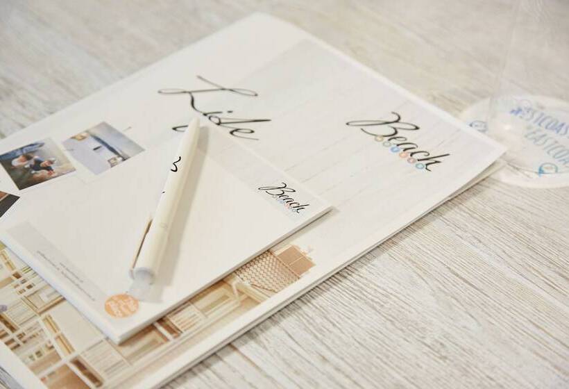 Beach Motel Heiligenhafen