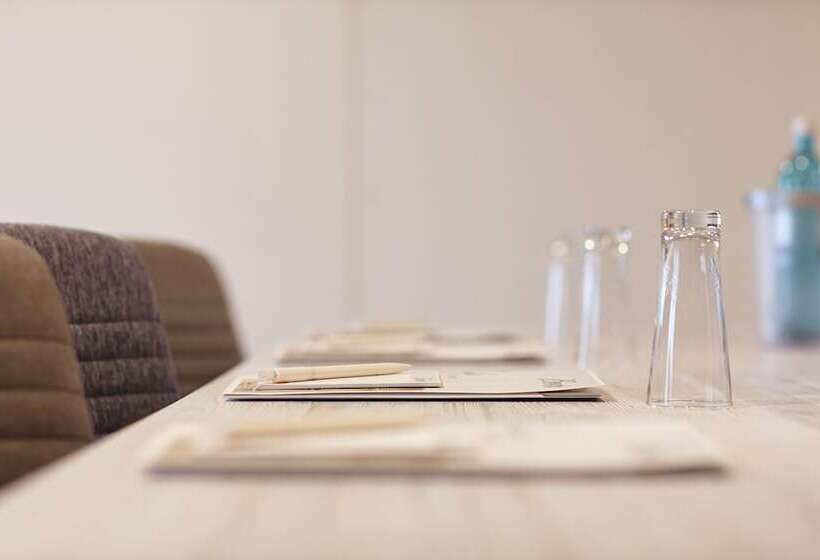 Beach Motel Heiligenhafen