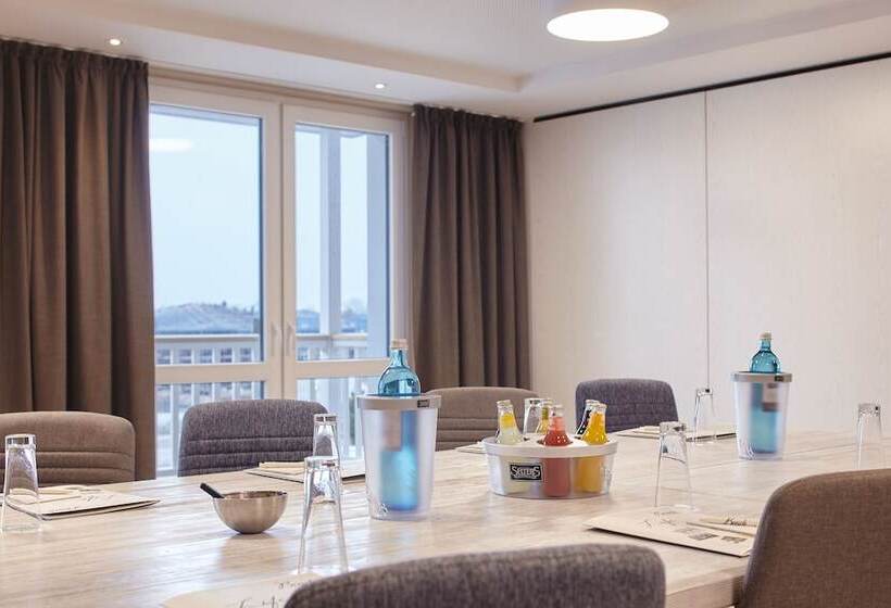 Beach Motel Heiligenhafen