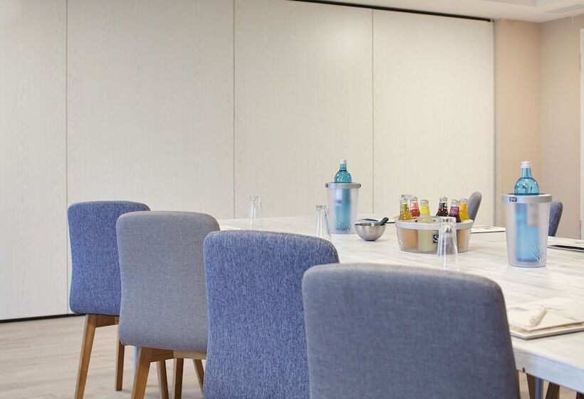 Beach Motel Heiligenhafen