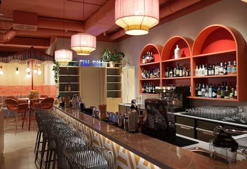 Beach Motel Heiligenhafen