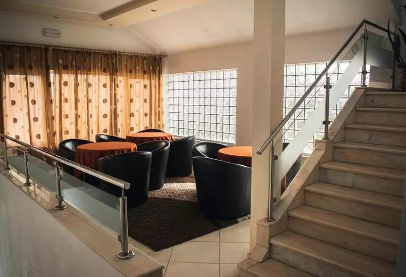Bed and Breakfast Vila Veneto