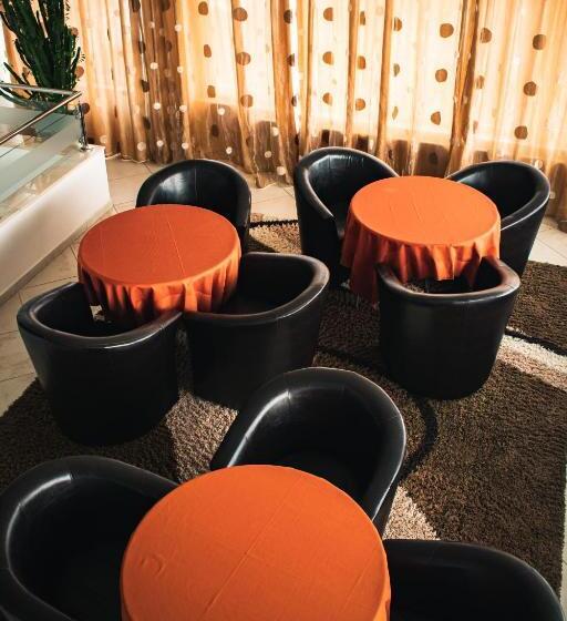 צימר Vila Veneto