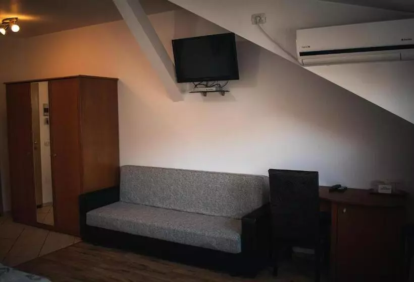 Bed and Breakfast Vila Veneto