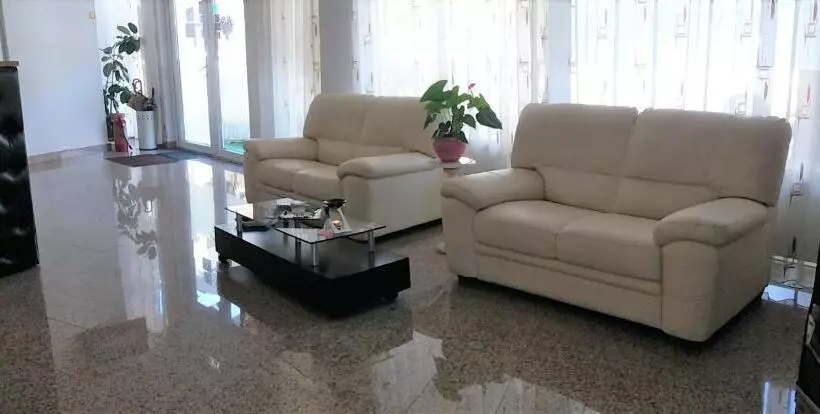 Bed and Breakfast Vila Veneto