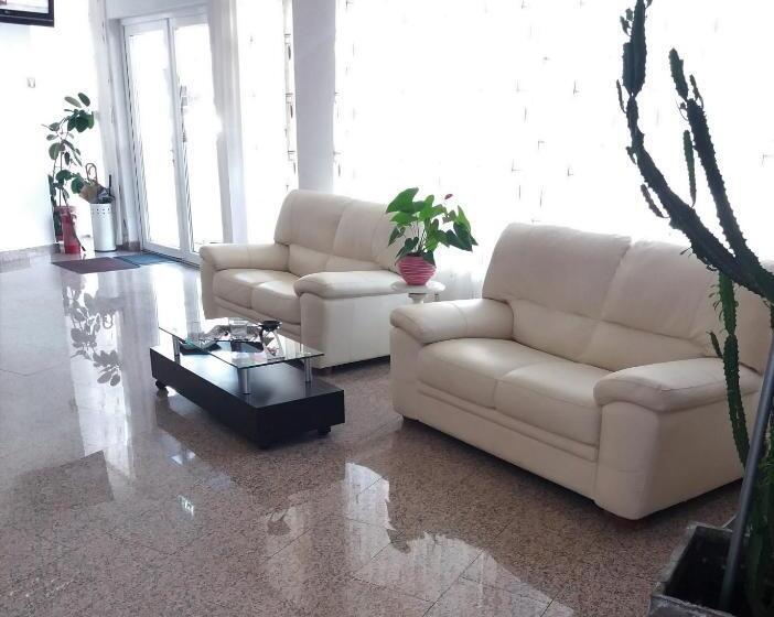 צימר Vila Veneto