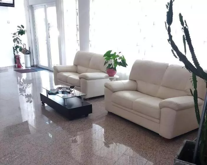 Bed and Breakfast Vila Veneto
