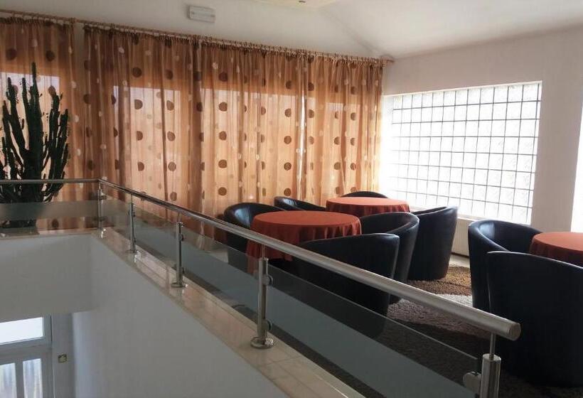 צימר Vila Veneto