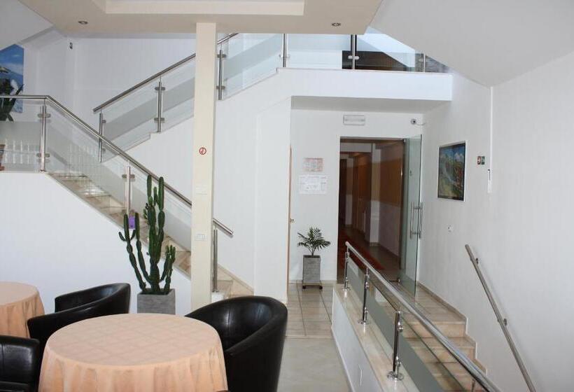 צימר Vila Veneto