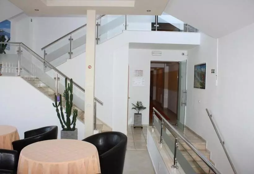 Bed and Breakfast Vila Veneto