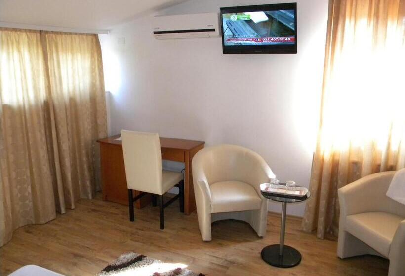 צימר Vila Veneto