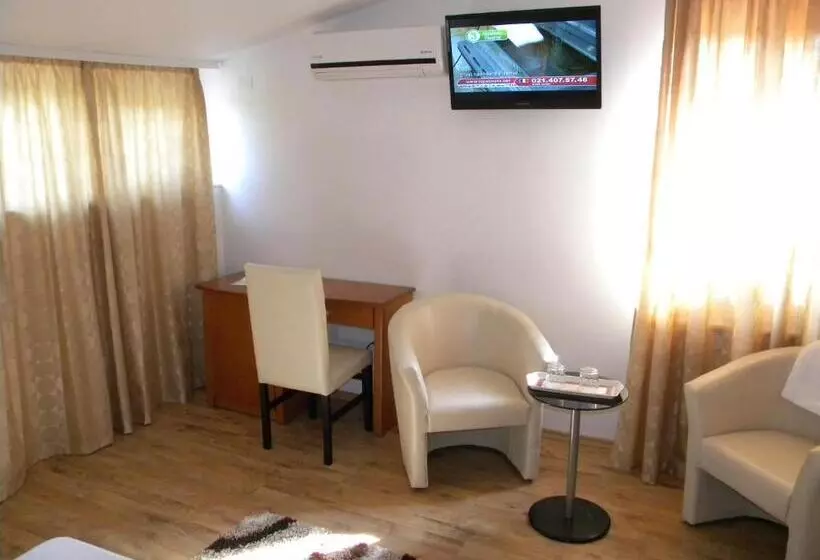 Bed and Breakfast Vila Veneto