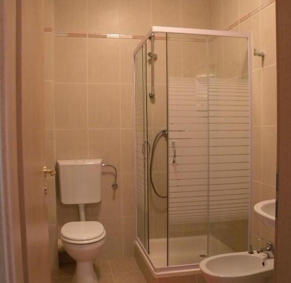 צימר Vila Veneto