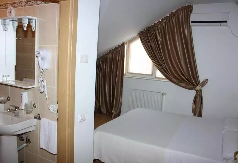 Bed and Breakfast Vila Veneto